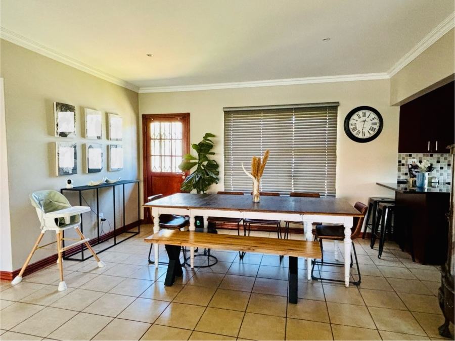 3 Bedroom Property for Sale in Pentagon Park Free State